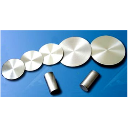 Aliatges de Tantalum parts mecanitzades